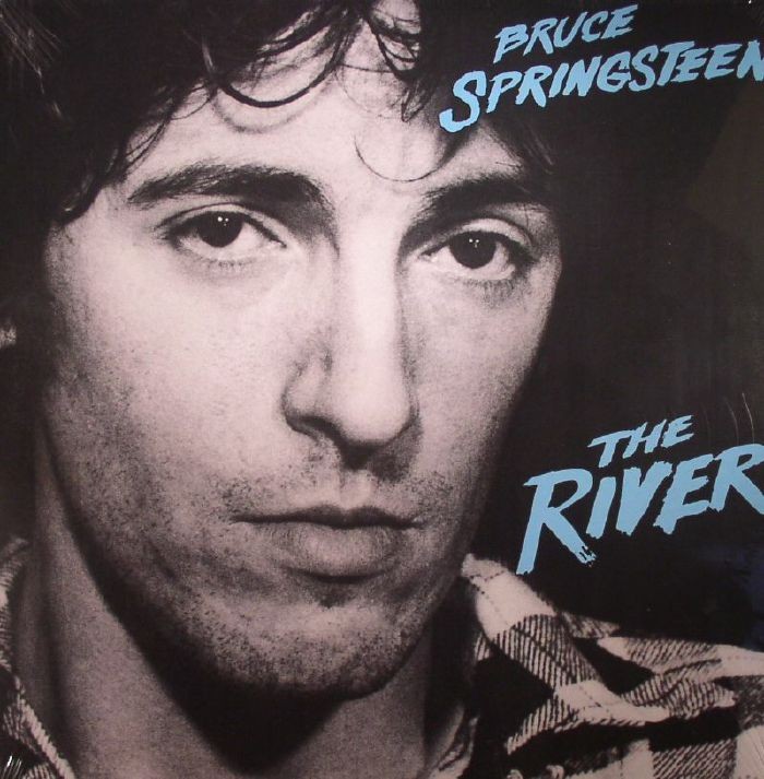 Bruce Springsteen | The River | LPx2 - Image 4