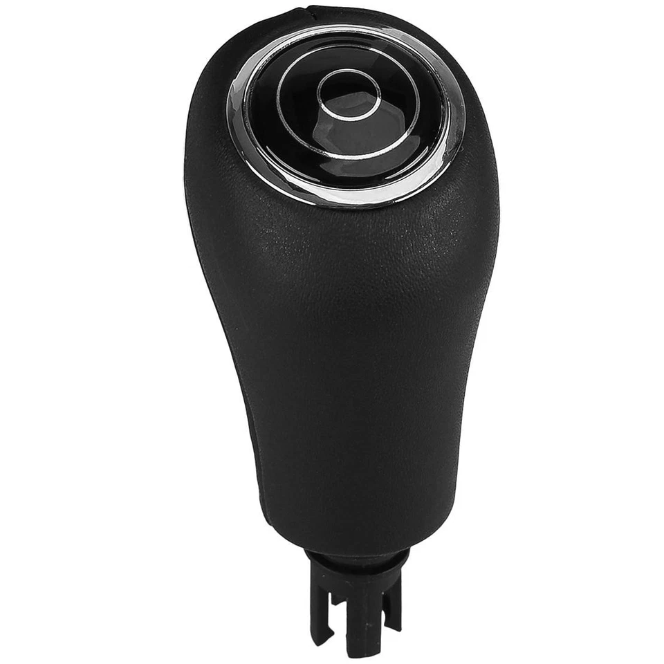 Botão de câmbio de marchas adequado para Mercedes-Benz Classe C W204 2007-2013 - Imagem 2 de 4