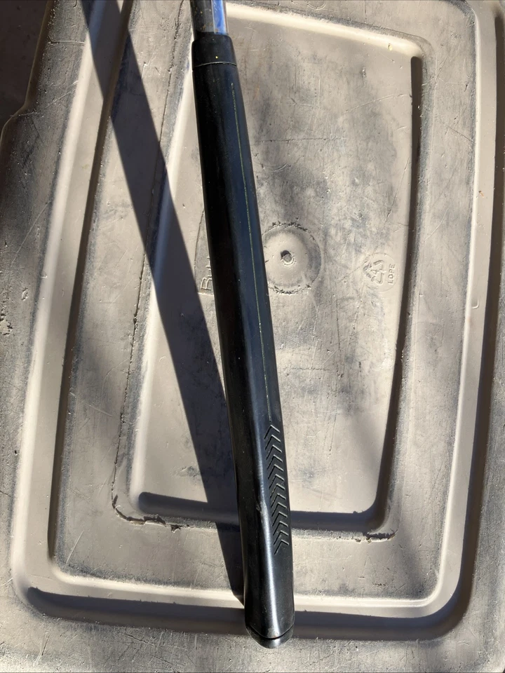 Vintage Walter Hagen "Intruder" 2-Way Golf Club Putter - 36" - RH or LH - Image 4 of 4