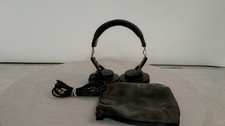 Audio-Technica ATH-M30x Headphones Closed Back Studio Monitoring HiFi