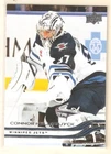 Connor Hellebuyck 2025-26 Upper Deck Series 1 Base Card #194 Jets
