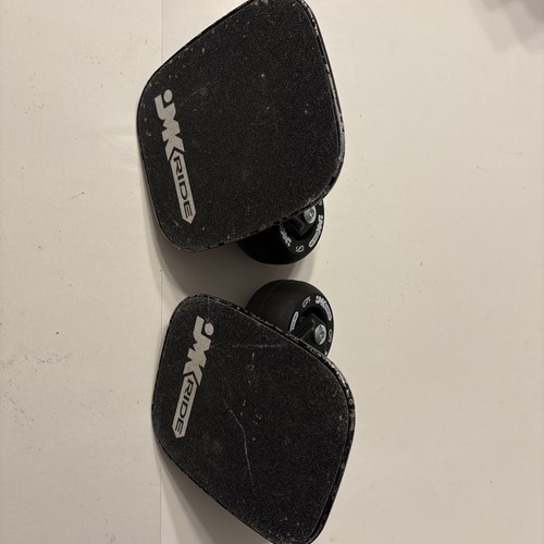 JMK Ride Free Skate Pair Drift Skates