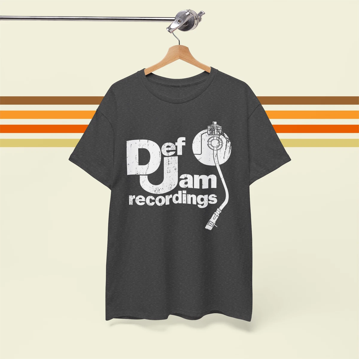 Def Jam In Men's T-Shirts for sale | eBay
