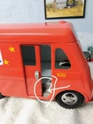 Tonka custom Holsum bread van