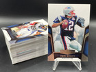 2010 Topps Unrivaled Football Complete Set 1-100 Tom Brady