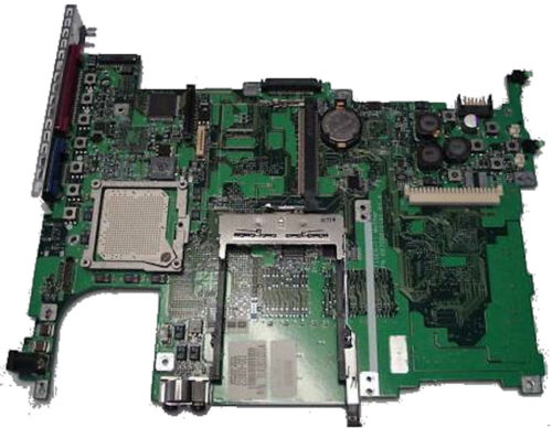 Compaq Presario 1700T SERIES MOTHERBOARD 219809-001 3141BS0056A 3141BS1001A - Picture 1 of 1