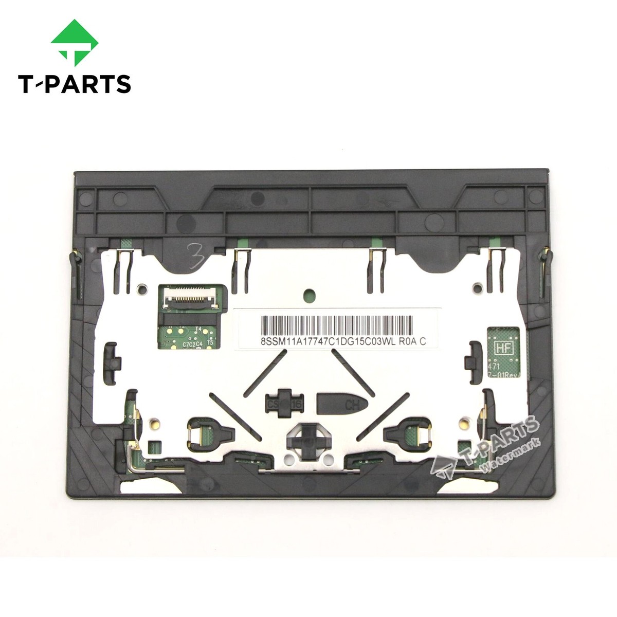5M11A17791 For Lenovo Thinkpad T14 Gen 2 T15 Gen 2 P15s Gen