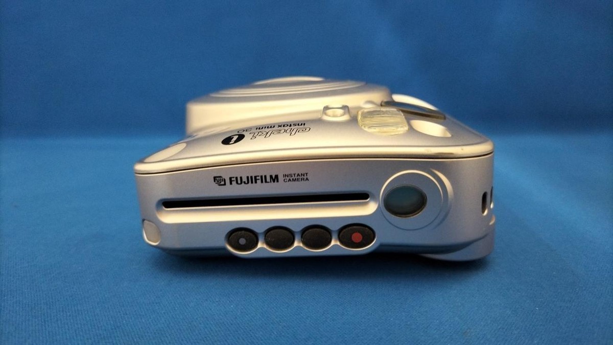FUJIFILM instax mini 30 フィルムカメラ a3729 FUJIFILM instax mini 30 フィルムカメラ a3729 Direct from