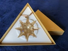 Swarovski SCS ornament 2009