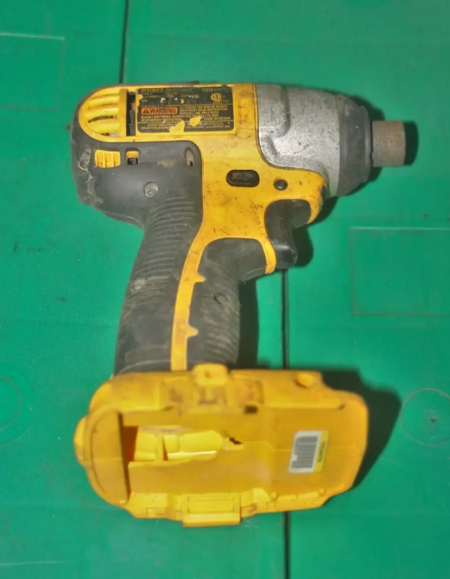 Dewalt 1 4
