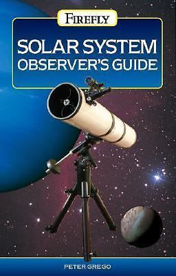 Solar System Observer's Guide (Firefly)