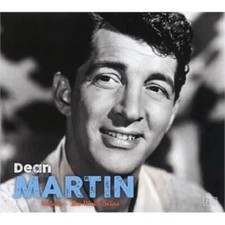 Dean Martin : Volare (CD) (2016) New and Sealed