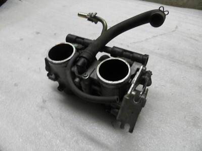 BUTTERFLY BODY SUZUKI BURGMAN 650 ABS 2006 2007 2008 2009 2010