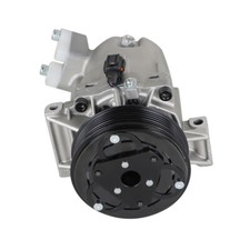 Ac Ac Compressor For Nissan Versa 2007-11 2012 For Nissan Tiida 2007-2015 1.8l