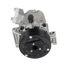 A/C AC Compressor For Nissan Versa 2007-11 2012 For Nissan Tiida 2007-2015 1.8L