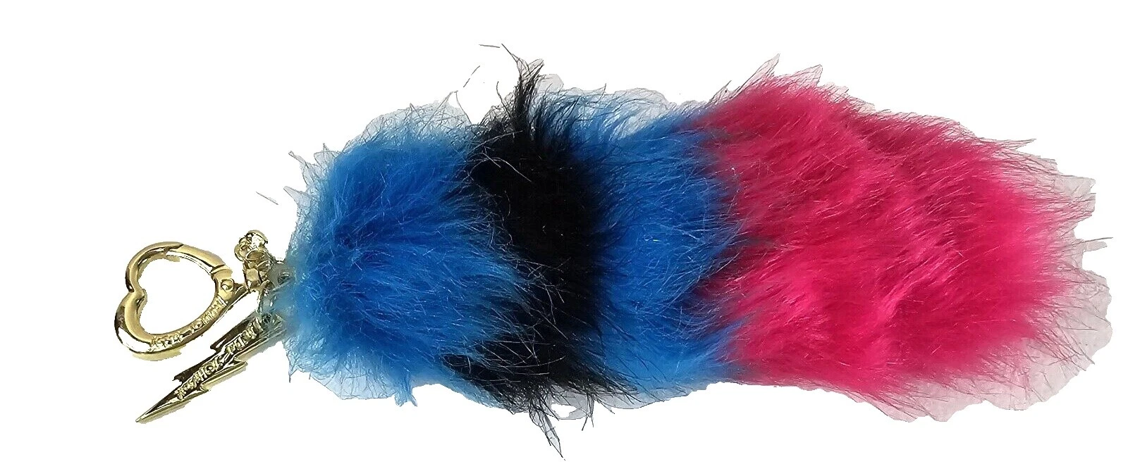 Llaveros Betsey Johnson Bolso de Mano para Mujeres