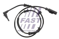 FT80569 Fast Sensor, Raddrehzahl FüR Fiat