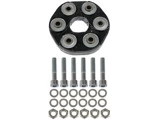 Acoplador de eje de transmisión trasero Dorman para Mercedes-Benz 300CE 1988-1989 Foto 4 de 4