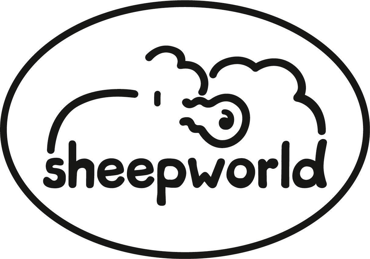 Thumbnail - Ohne Dich Ist Alles Doof | Sheepworld | Buch | 64 S. | Deutsch | 2022