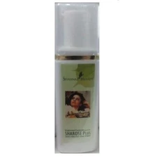 Shahnaz Husain Vedic Solutions Sharose Plus Date Enriched Skin Toner, 200ml