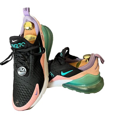 Nike Air Max 270 Have A Nike Day 2019 CO2309-001 Men's Size
