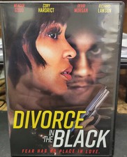 Divorce in the Black UNSEALED 