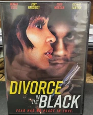 Divorce in the Black (UNSEALED)