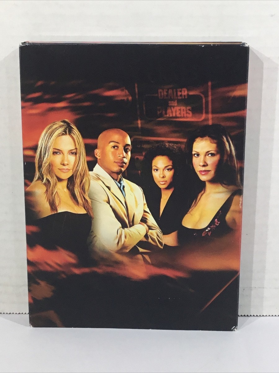 (未使用･未開封品)　Las Vegas: Season Three/ [DVD] [Import] gsx453j Amazon.com: Las Vegas: Season 3 by James Caan : Movies & TV