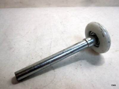 Precision 10 Pack Garage Door Rollers, Premium Sealed Nylon, Quiet