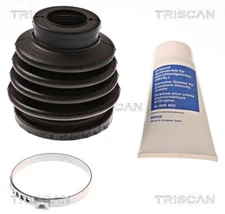 TRISCAN Drive Shaft Bellow Set For MERCEDES W168 1683600068