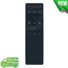 New XRS530-D Replaced Remote Control for Vizio Soundbar SB36512-F6 SB46514-F6
