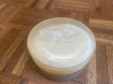 Vintage Revlon Charlie Perfumed Dusting Powder 5 oz New