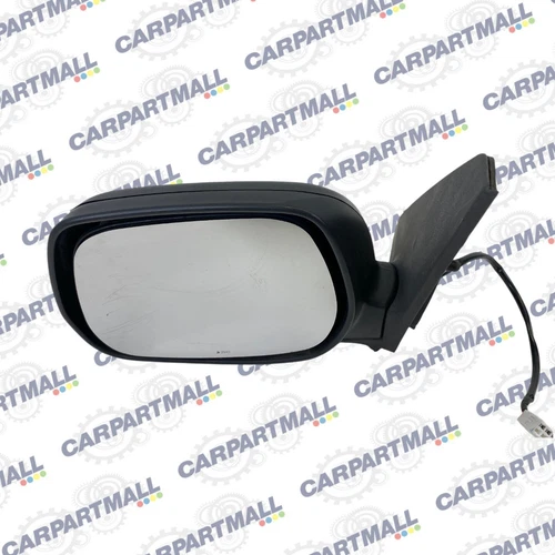 2001 2002 2003 Toyota RAV-4 RAV4 Left Driver Side View Door Mirror Assembly OEM