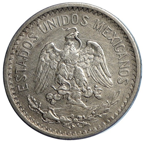 1906 Mexico 1 Centavo XF+ #11291 | eBay