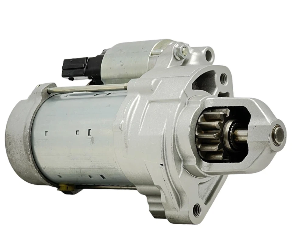 Arranque OEM para BMW 550i GT V8 4.4L 13-15 428000-8530 428000-8531 DSN1378 - Imagem 3 de 4