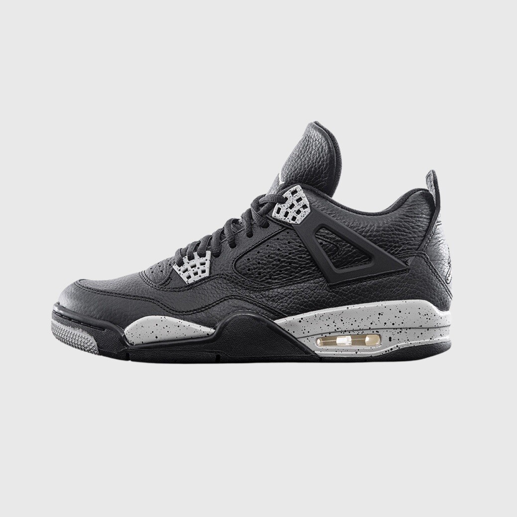 Air Jordan 4 Retro Oreo 2015 UK 9 | eBay