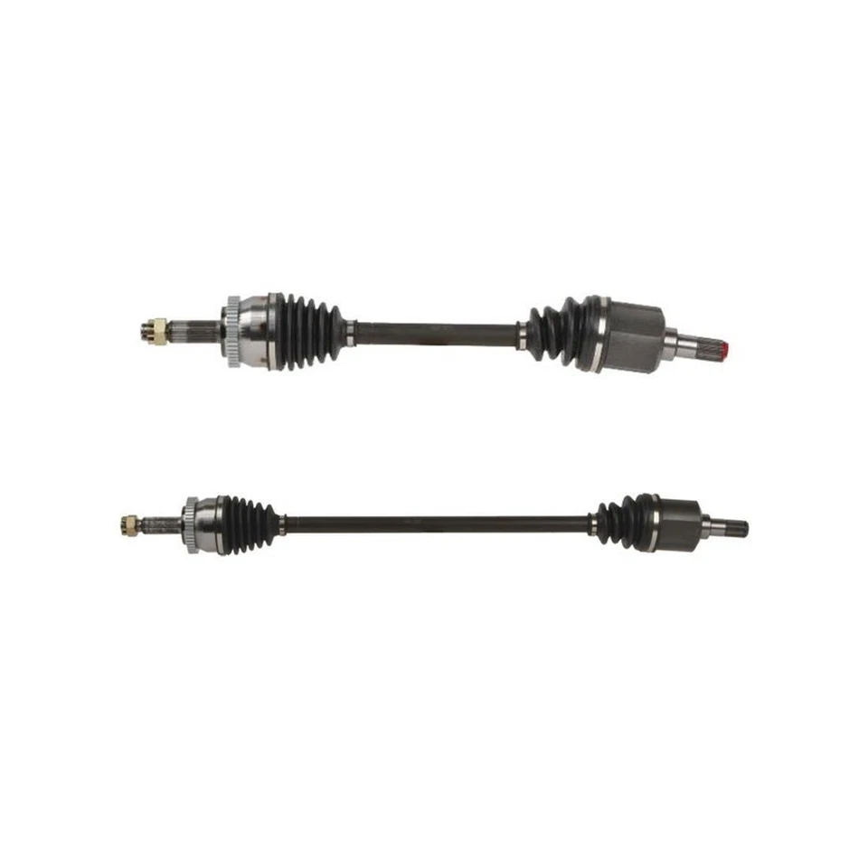 Eje delantero izquierdo+derecho Cardone CV X2 compatible con KIA OPTIMA UU26 2008-2009 Foto 2 de 4