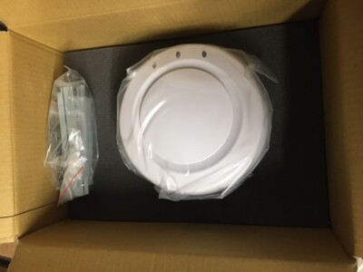New Nortel Wireless Access Point WLAN AP2332 A1 Model DR4001086E6