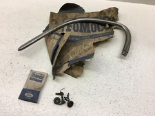 Nos 1960 1961 Ford Falcon Front Fender Trim Molding C0db-16a093-b Nos 1960 1961 Ford Falcon Front Fender Trim Molding C0db-16a093-b