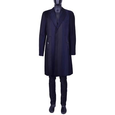 ドルチェ&ガッバーナ Dolce & Gabbana Virgin Wool Coat s-l400.jpg