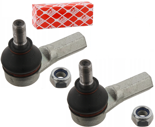 2 X Febi Bilstein 29830 Spurstangenkopf Vorne Links Vorne Rechts FüR Opel Suzuki-image
