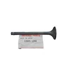 New Genuine Kawasaki EXHAUST VALVE  OEM 12005-1268 VULCAN VN1500 VN1600 NOMAD VN