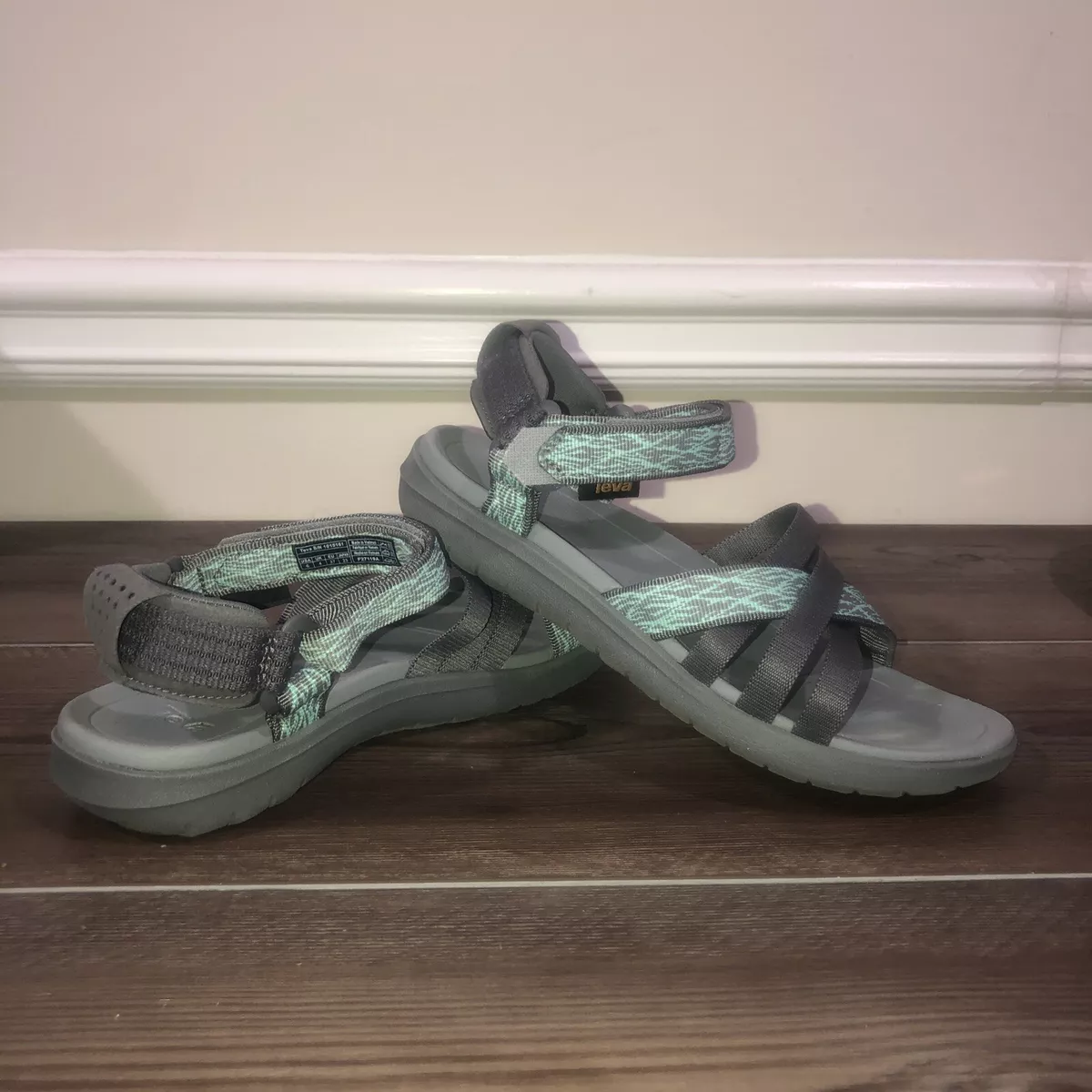 Women's store sanborn sandal