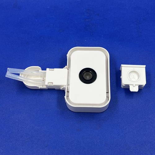 Keurig Replacement Water Tank Inlet Intake Valve Seal Base Hoses For K910 White