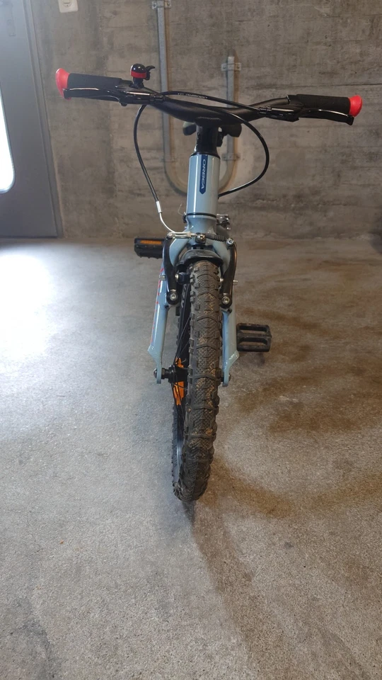 Orbea Kinderfahrrad advanced fun - Bild 2 von 4