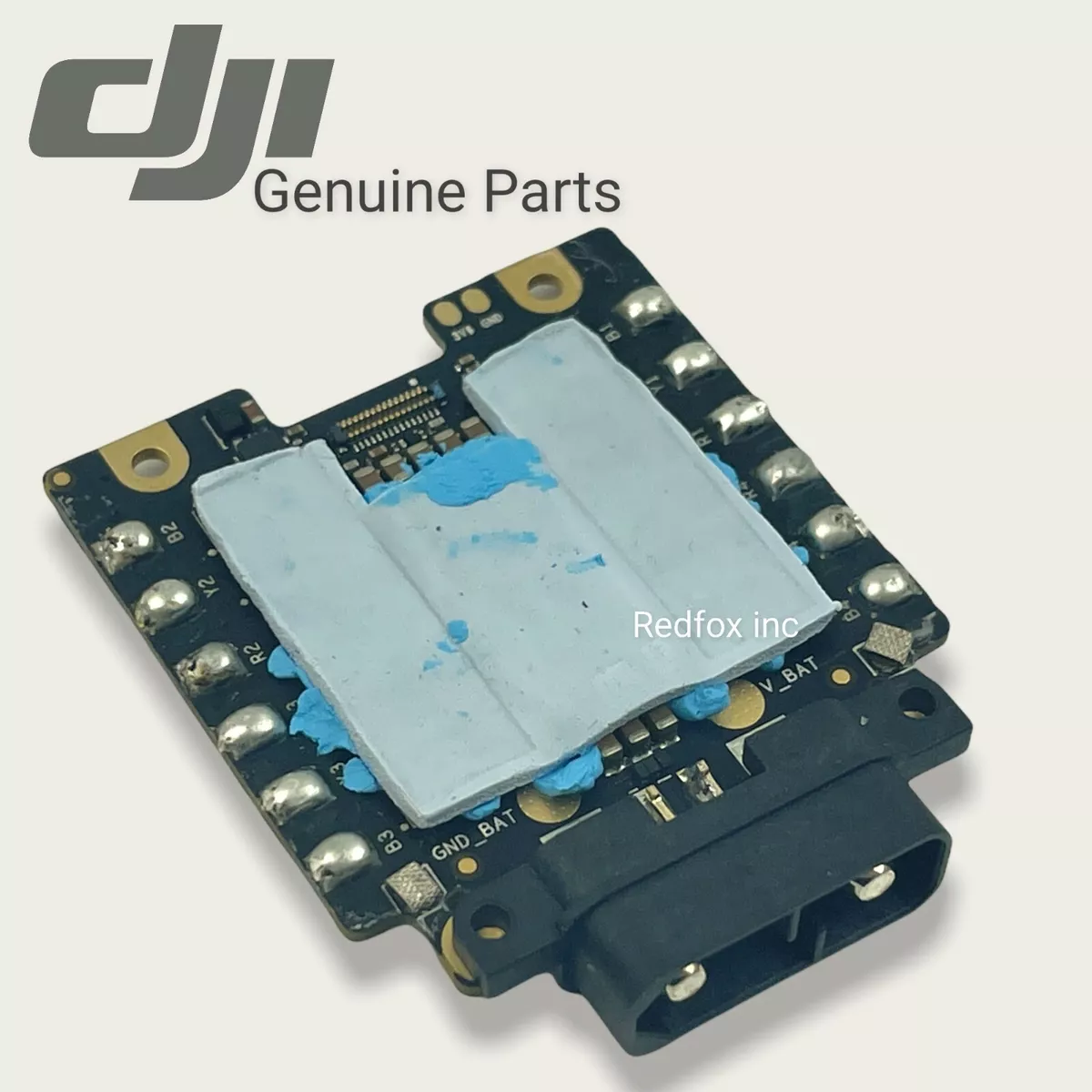 Dji fpv store esc