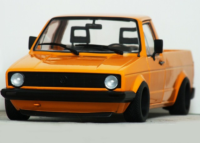 modified caddy vans for sale