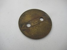 Porsche 911 Weber 40 Ida Carb Throttle Shaft Flap