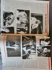 TRIBUTE  Newsweek Mag.  August 3 1987 Elvis Presley 10 Year Anniversary Of Death — photo 6