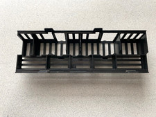 2004-2010 MERCEDES-BENZ CLS500 C219   TRUNK FUSE BOX COVER   A2115450983